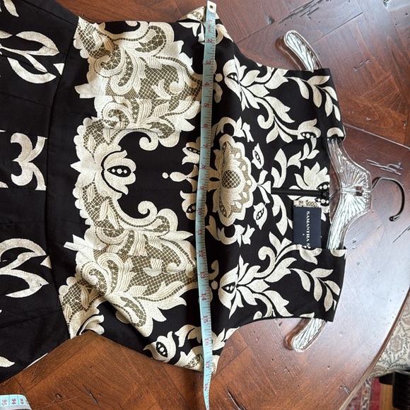 Samantha Sung designer dress 🌟 - Picture 10 of 13